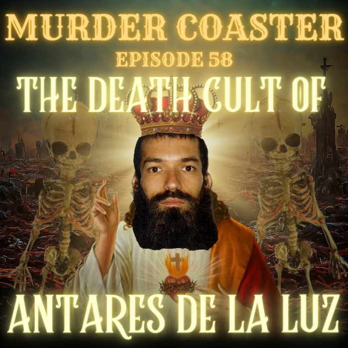 Murder Coaster