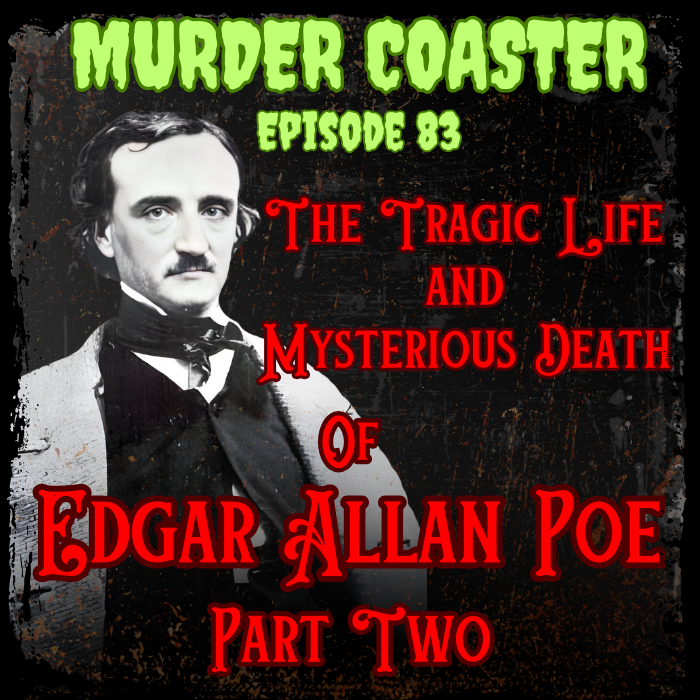 Murder Coaster