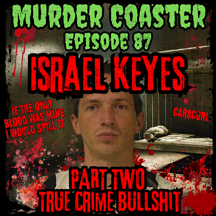 Murder Coaster