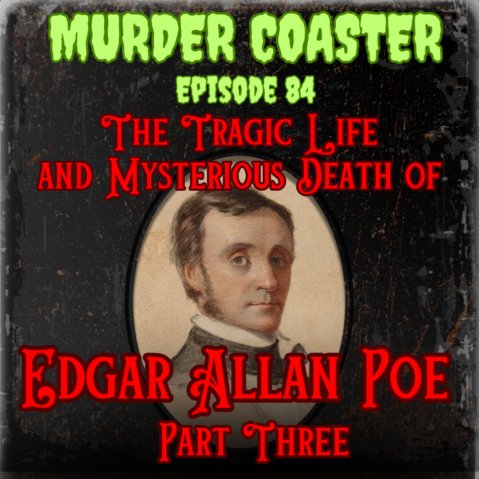 Murder Coaster