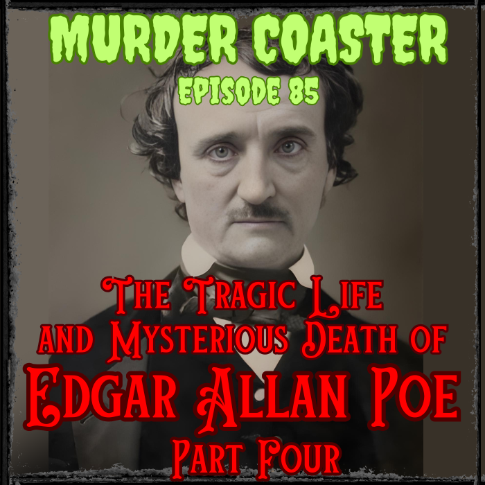 Murder Coaster
