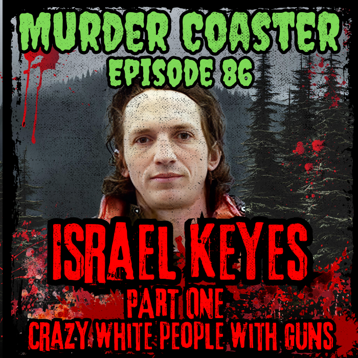 Murder Coaster