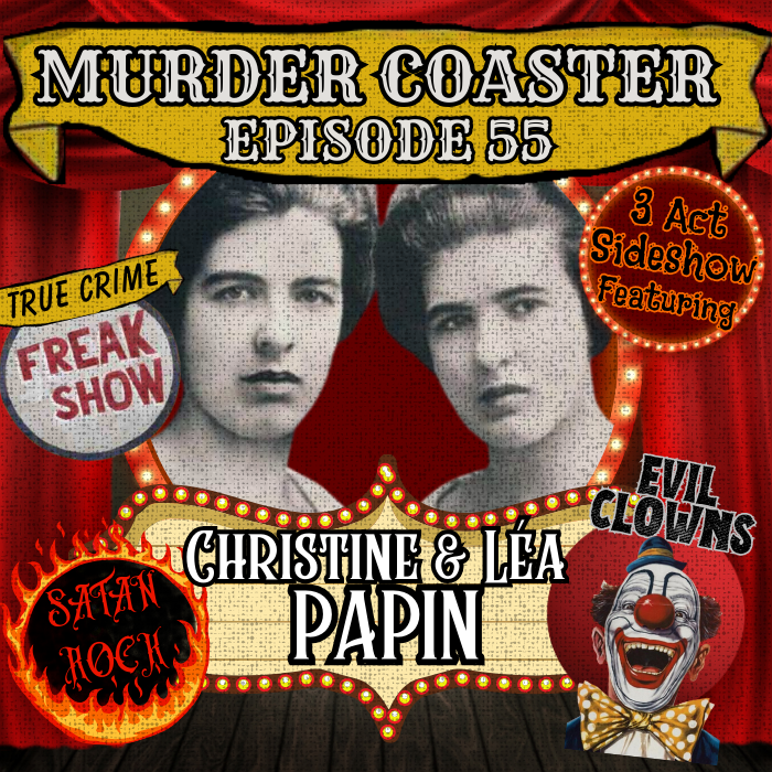 Murder Coaster