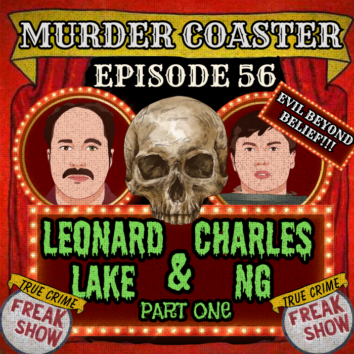 Murder Coaster