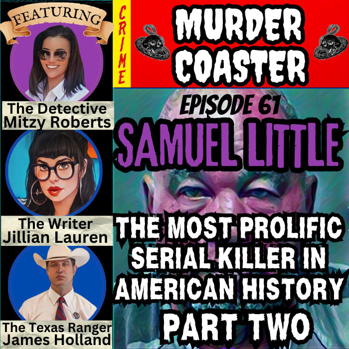 Murder Coaster