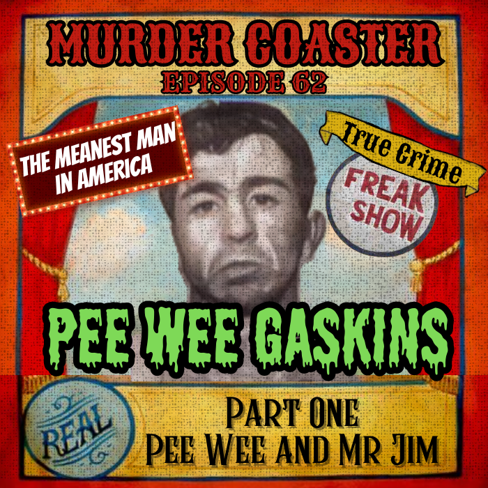 Murder Coaster