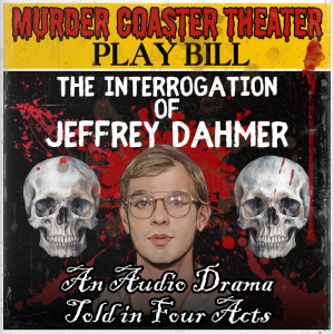 Episode 64: The Interrogation of Jeffrey Dahmer