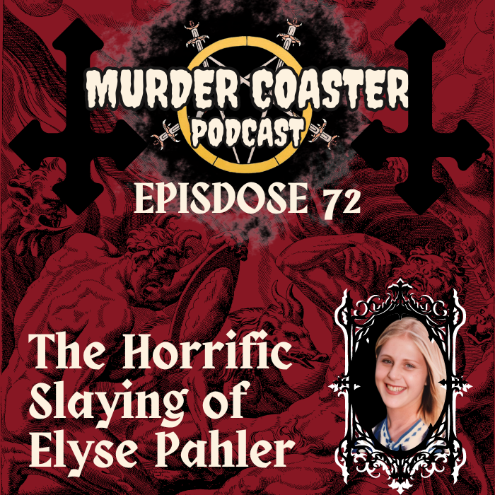 Murder Coaster