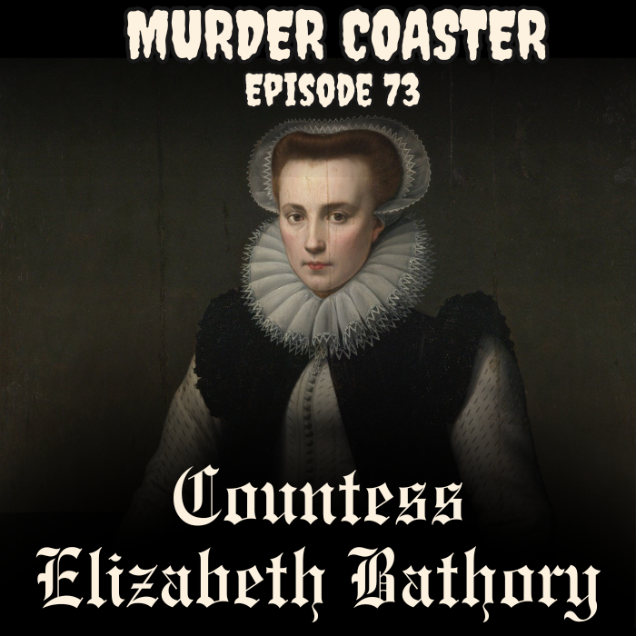 Murder Coaster
