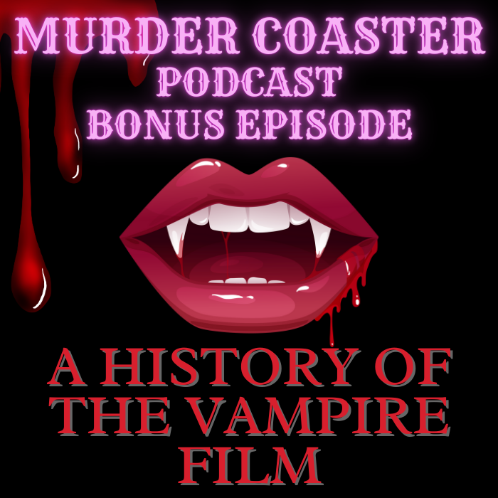 Murder Coaster
