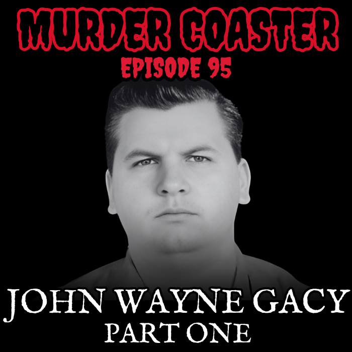 Murder Coaster