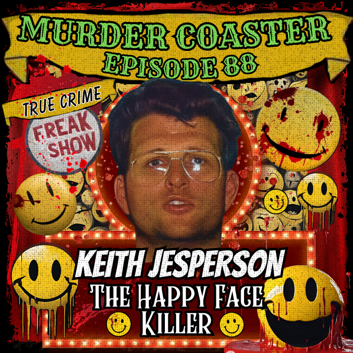 Murder Coaster