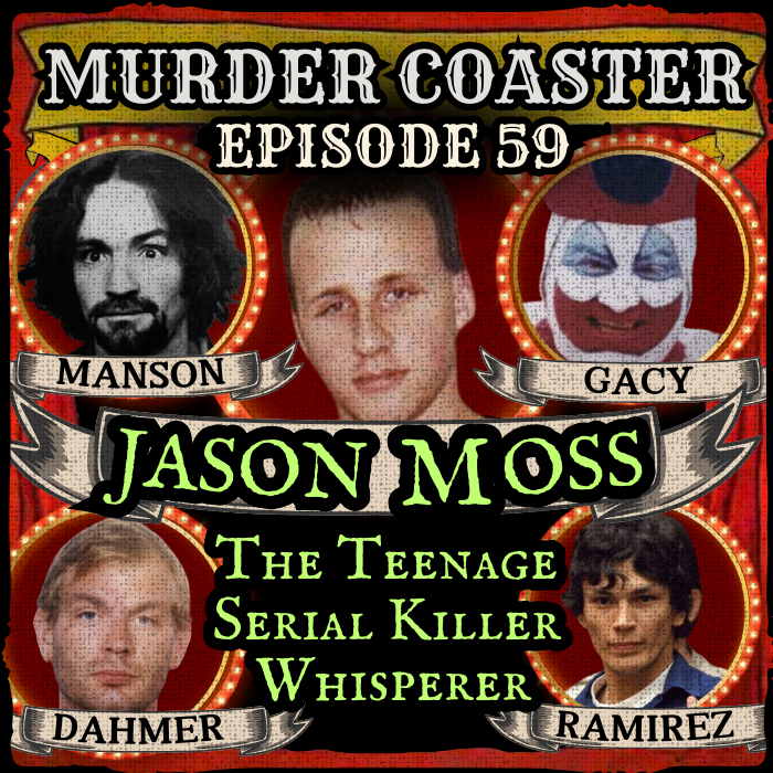 Murder Coaster
