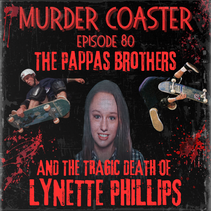 Murder Coaster