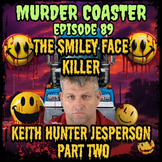 Murder Coaster