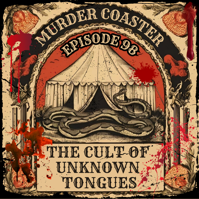 Murder Coaster