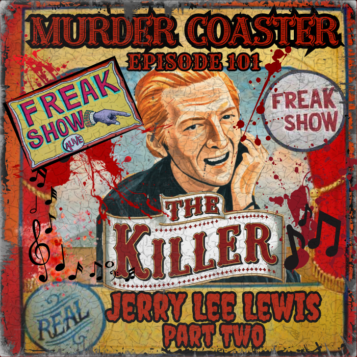 Murder Coaster