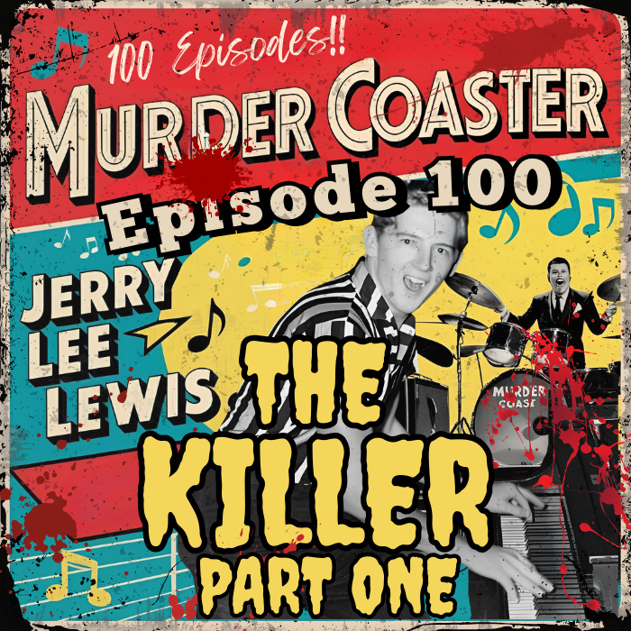 Murder Coaster