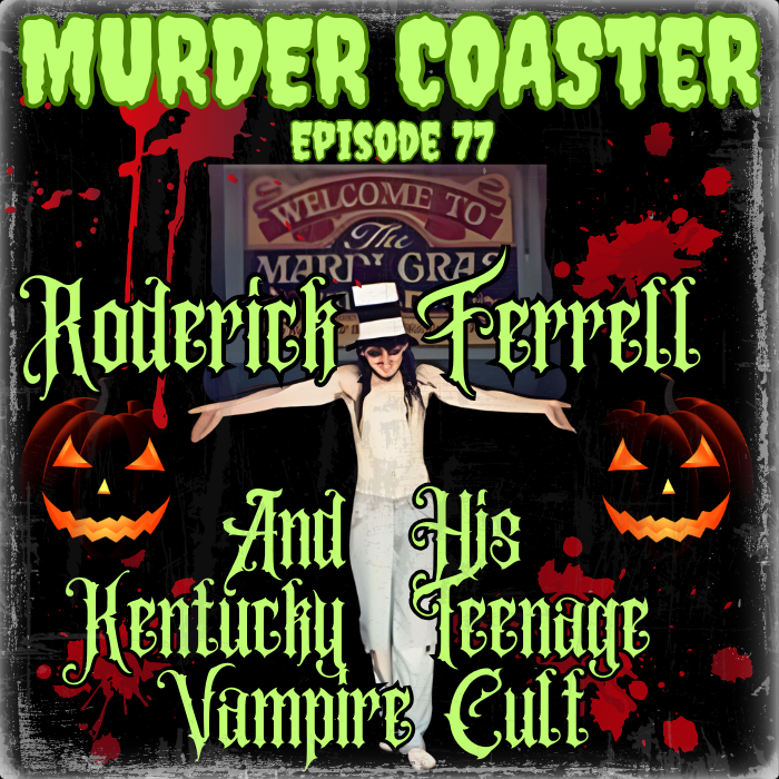 Murder Coaster