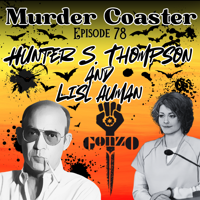 Murder Coaster
