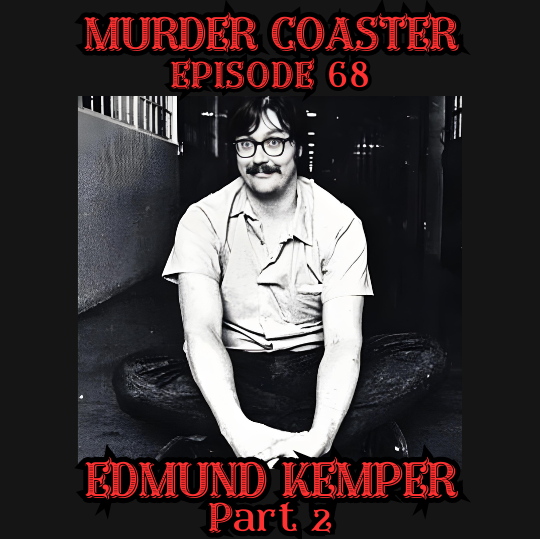 Murder Coaster