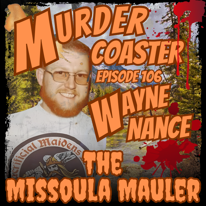 Murder Coaster