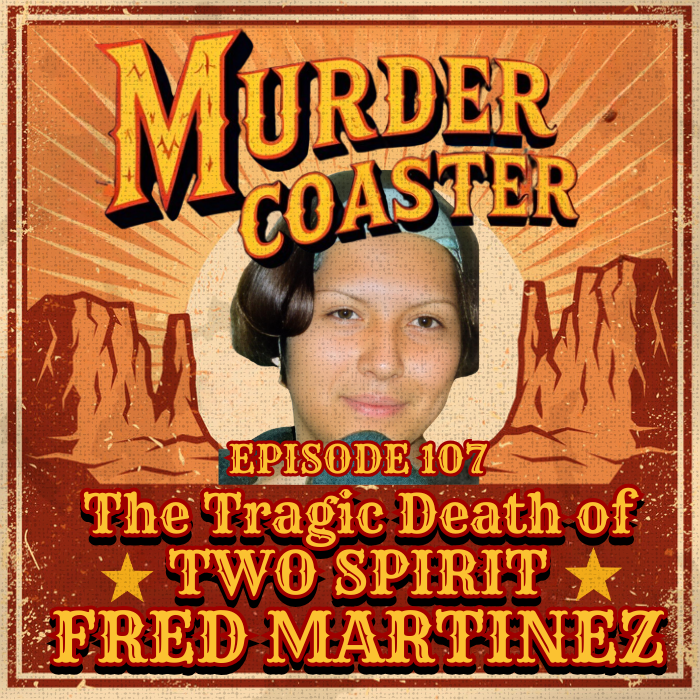 Murder Coaster