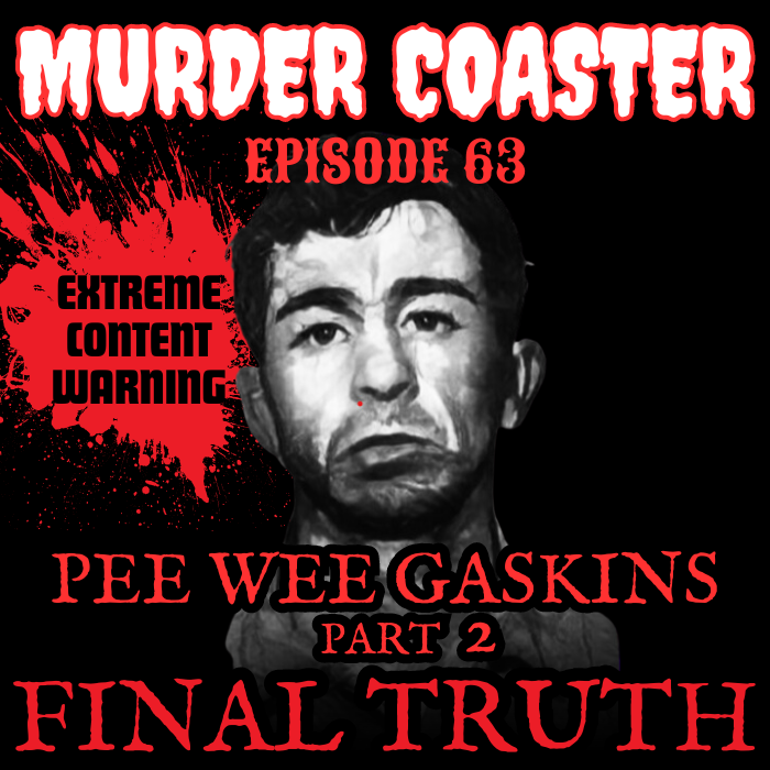 Murder Coaster