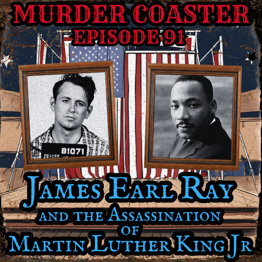 Murder Coaster