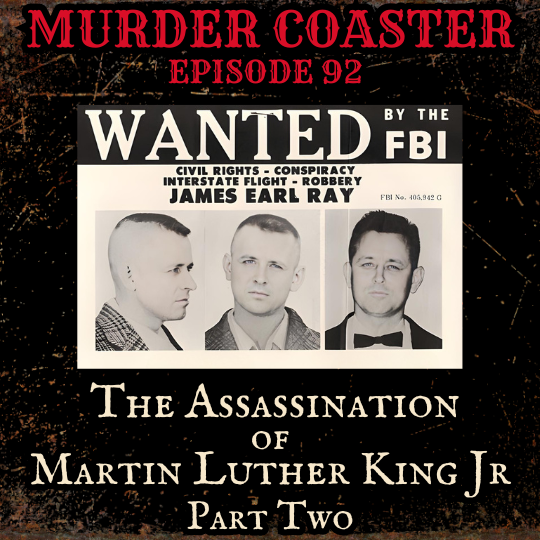 Murder Coaster