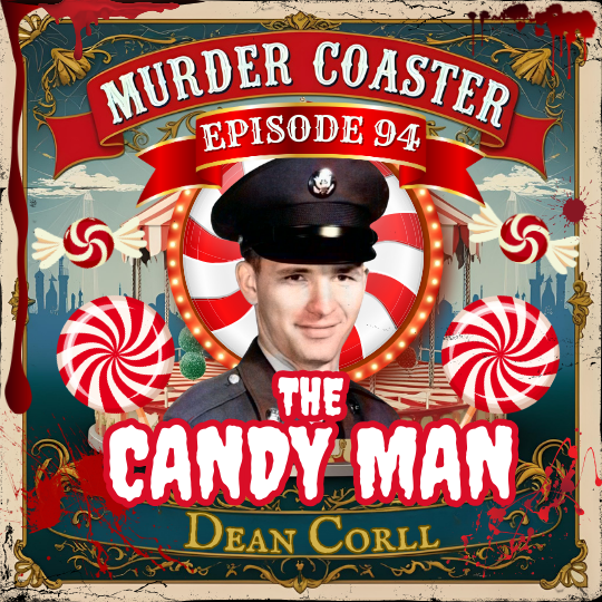 Murder Coaster