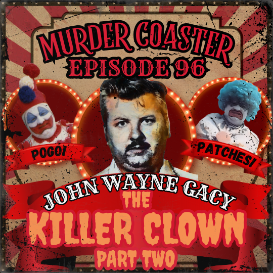 Murder Coaster