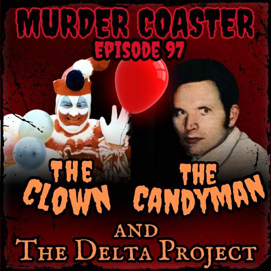 Murder Coaster