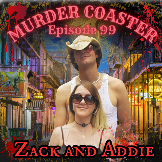 Murder Coaster