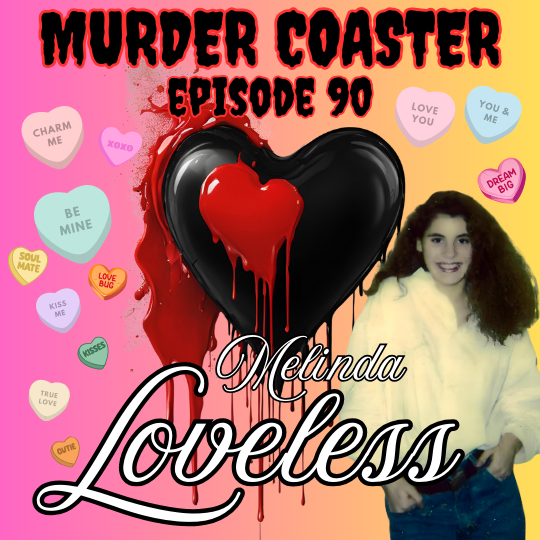Murder Coaster