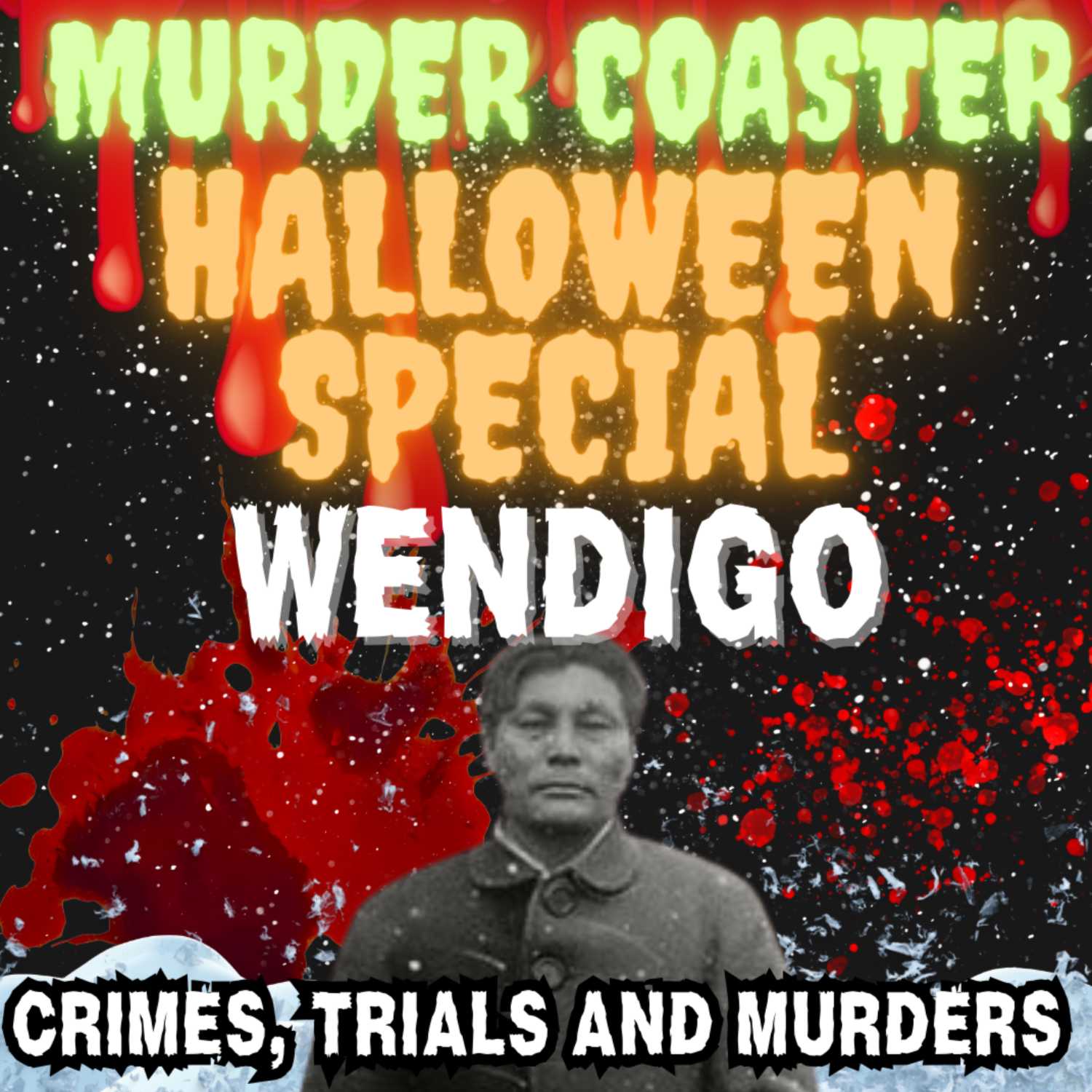 Murder Coaster