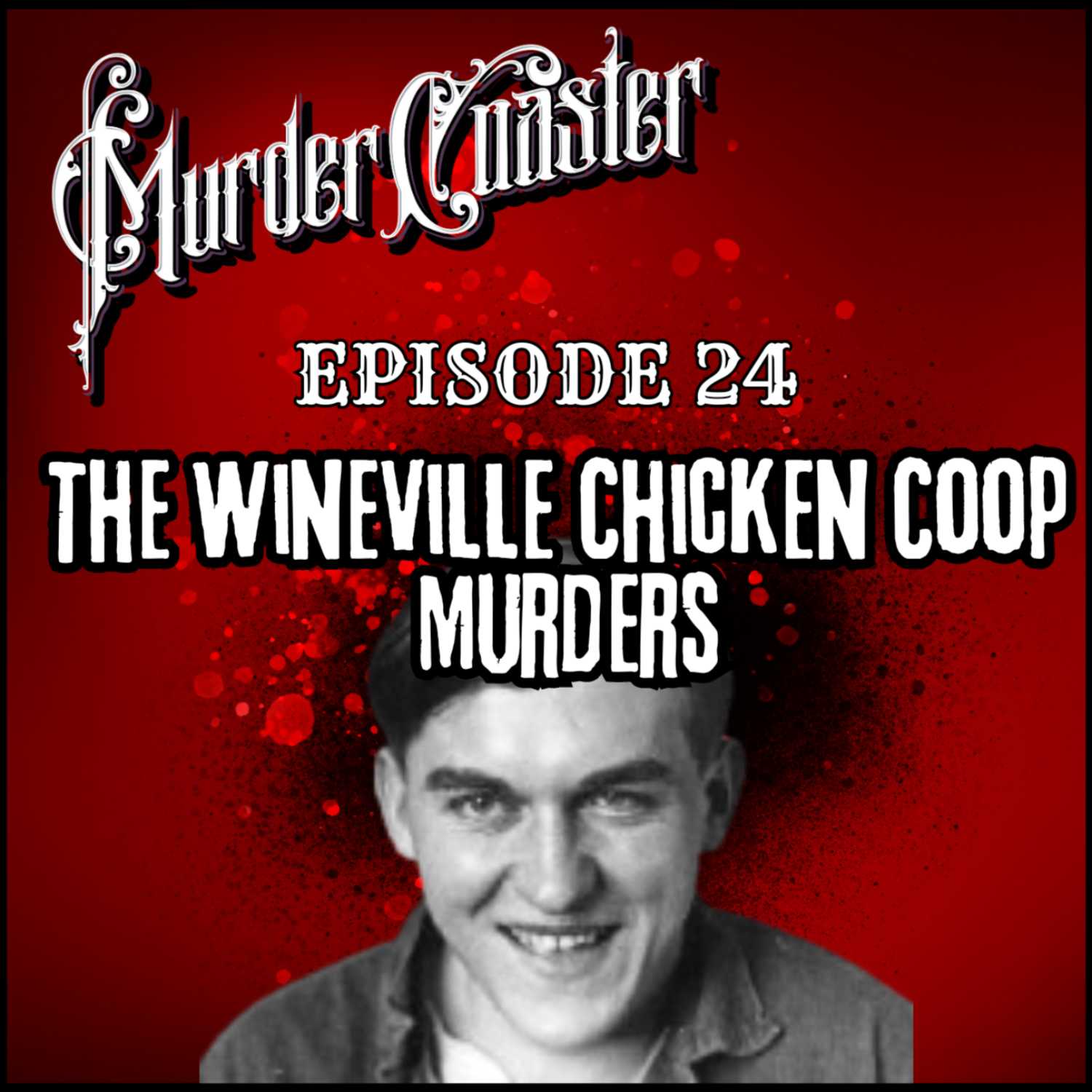 Murder Coaster