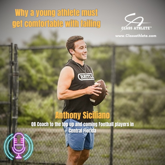 The Class Athlete