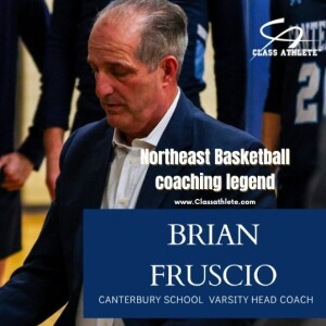 Brian Fruscio - Northeast Basketball Coaching Legend