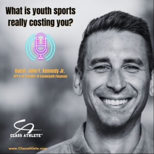 What is youth sports really costing you?