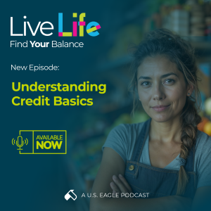 Understanding Credit Basics