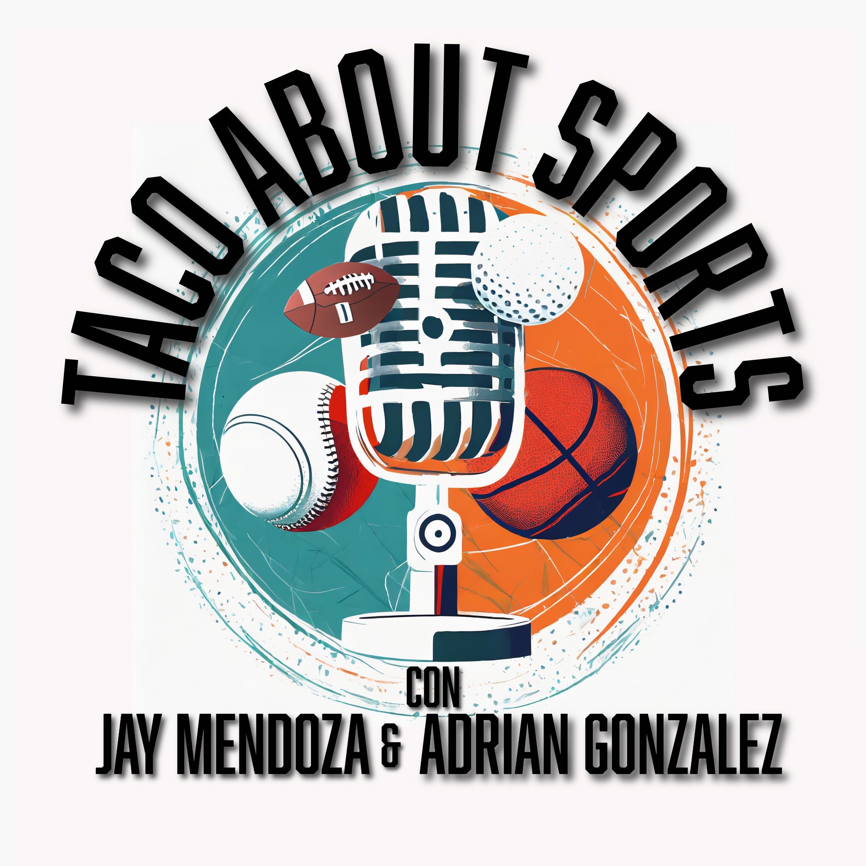 Taco About Sports