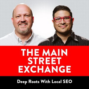#3 | Deep Roots in Digital Soil: Leveraging Local SEO for Long-Term Growth