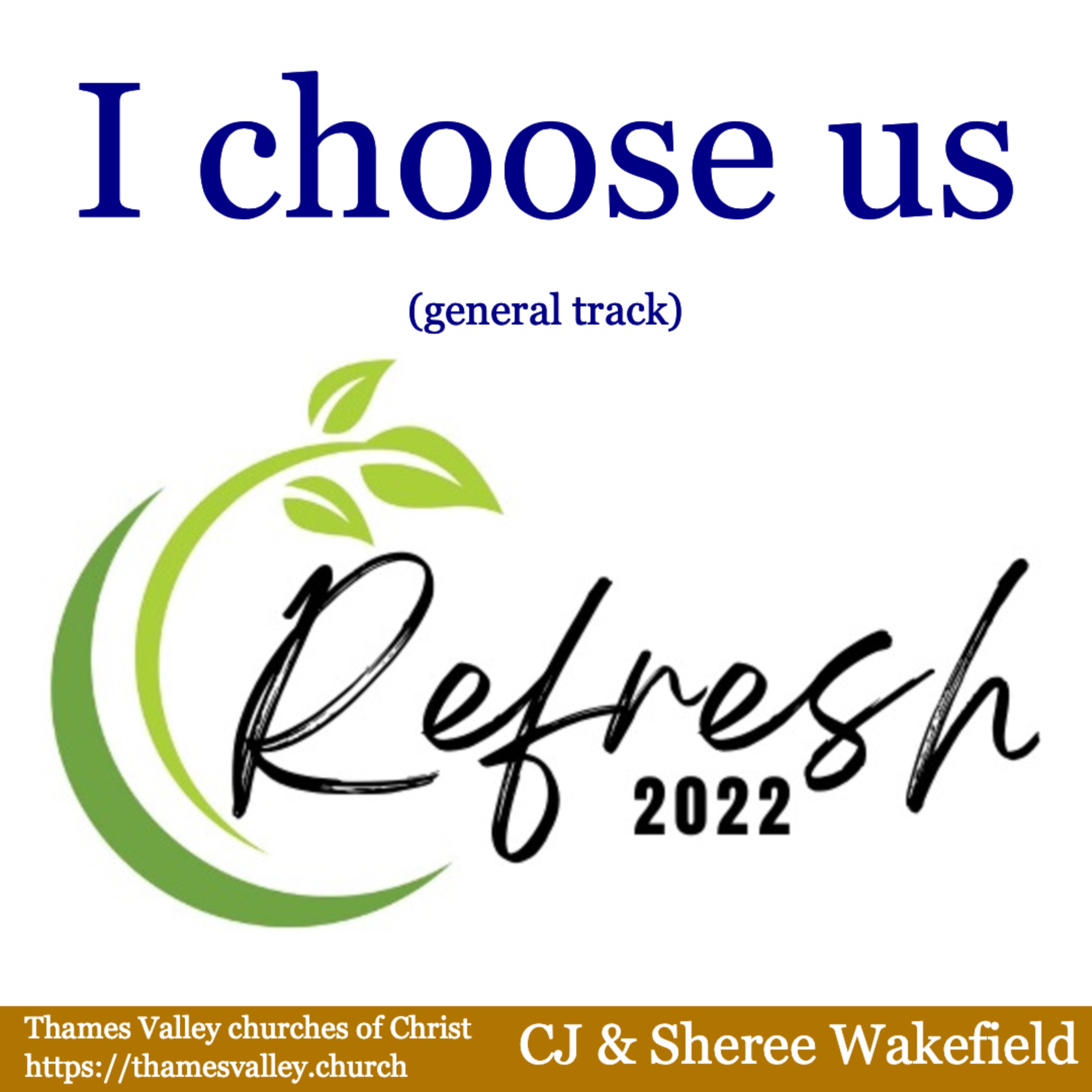 Thames Valley Churches of Christ