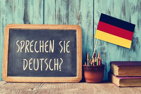 german Academy