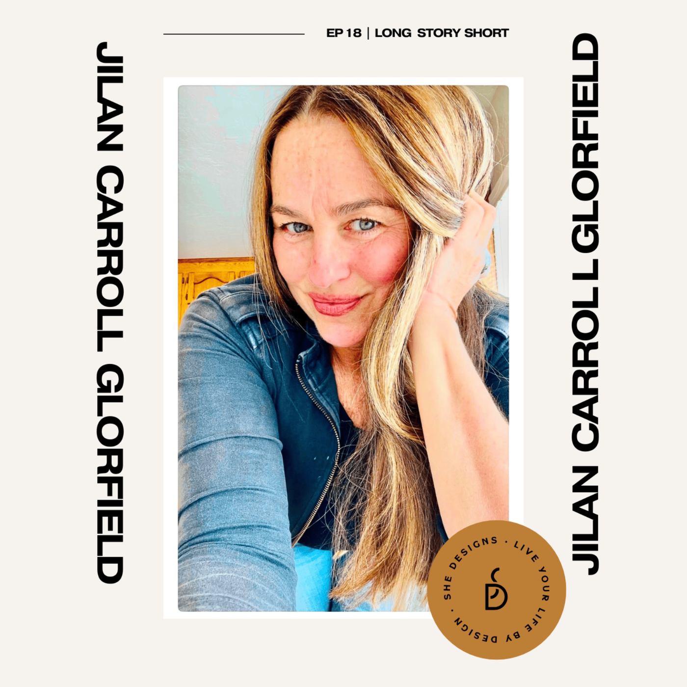 She DESIGNS Podcast