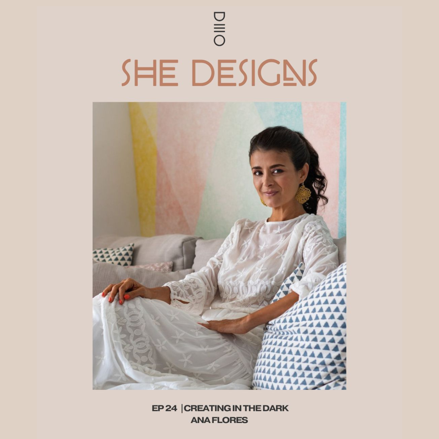 She DESIGNS Podcast