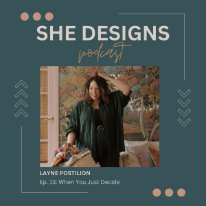 S2 ep. 13:When You Just Decide