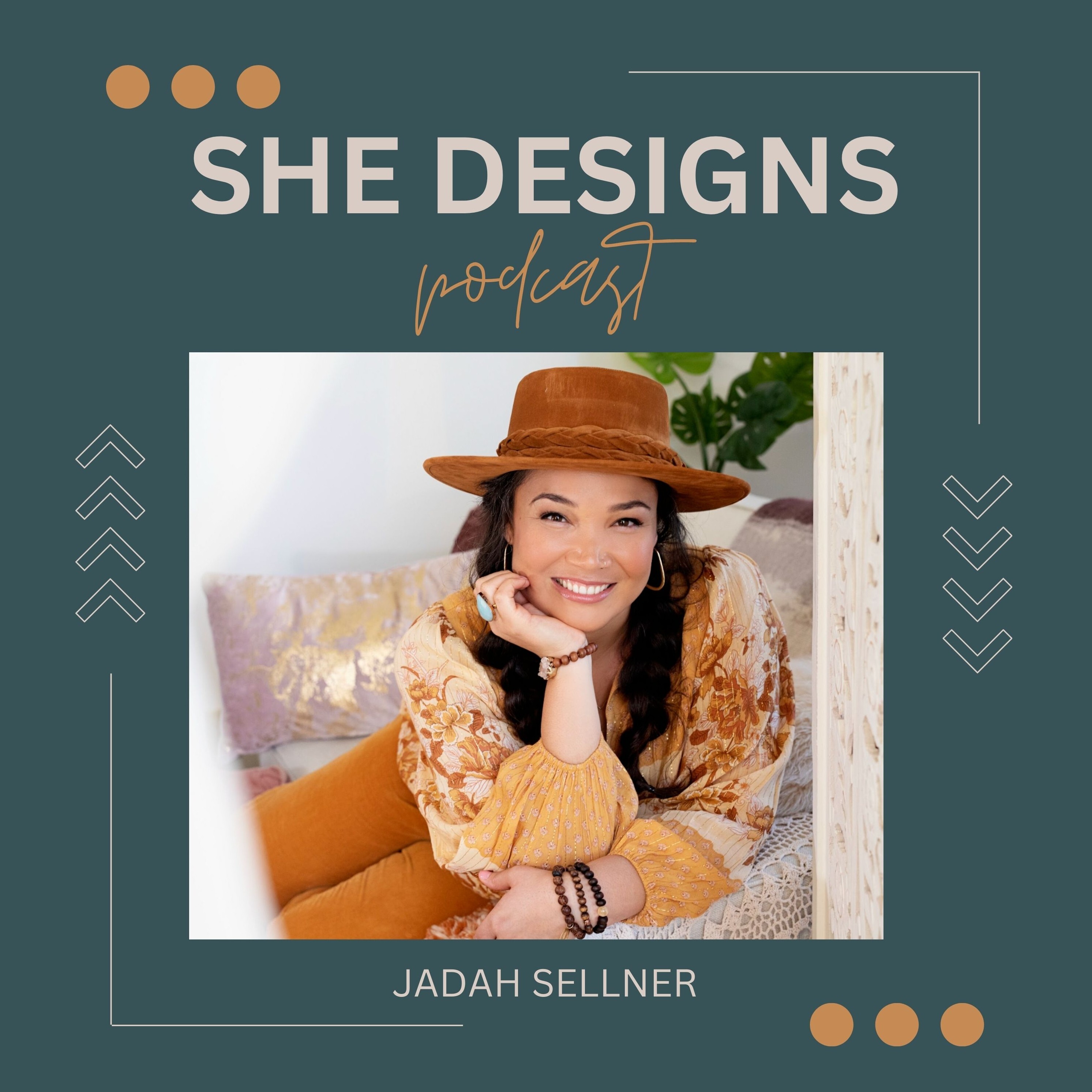 She DESIGNS Podcast