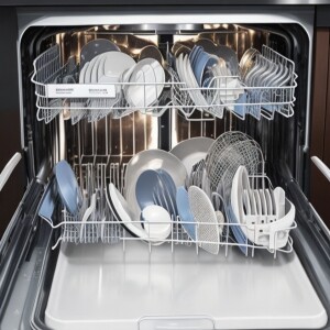 Sleep Sounds Dishwasher White Noise